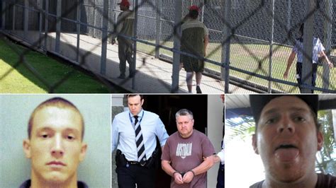 ‘Scumbags’: Woodford jail’s most notorious inmates | Gympie Times