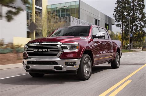 View 28 2019 Dodge Ram 1500 Laramie - tradetrendarea