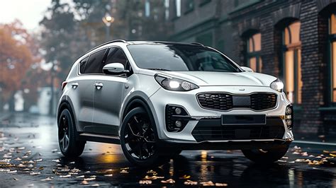 Best and worst Kia Sportage years — which to avoid | REREV