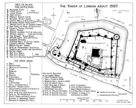 The Tower of London in Anne’s Life in 2023 | Tower of london, London, Tower