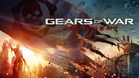 'Gears of War: Judgment' Video Highlights New Gameplay Features