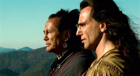 The Last of the Mohicans | Mountain Xpress