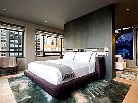 14 Hotel Rooms with Jacuzzi in New York - Anna's Guide 2020