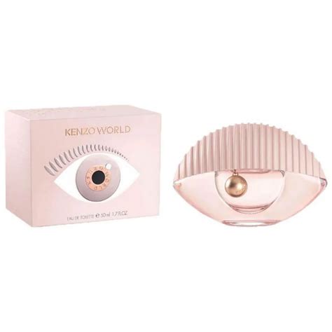 Kenzo World 50ml Pink buy and offers on Dressinn