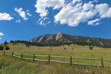 Boulder The Top Place to Live in the U.S. & Colorado Cities in Top 5