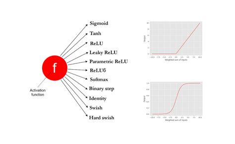 How to Choose the Right Activation Function for Neural Networks | by ...