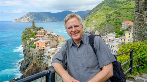 Rick Steves' Heart of Italy - Twin Cities PBS