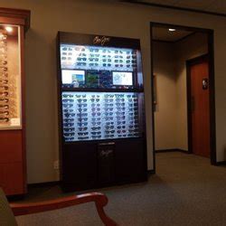 MANN EYE INSTITUTE - 28 Photos & 96 Reviews - Ophthalmologists - 5115 Main St, Houston, TX ...