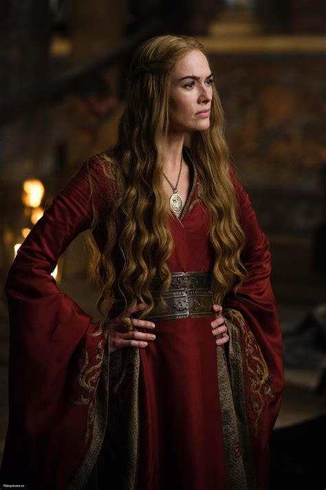 Cersei Lannister - Game of Thrones Photo (31335074) - Fanpop