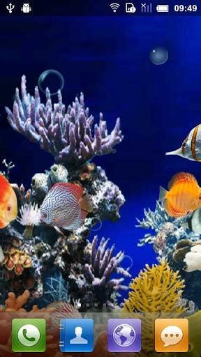 🔥 [50+] 3D Live Aquarium Wallpapers | WallpaperSafari