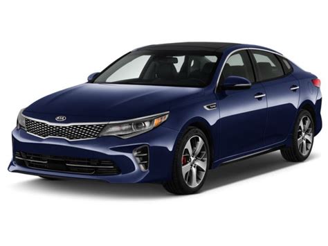 2018 Kia Optima Exterior Colors | U.S. News