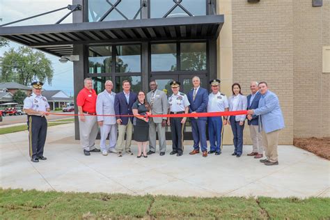 Georgia Military College holds Grand Opening for Academic Center of ...