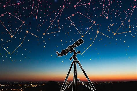 Astronomy for Beginners: Tips on How to Start Stargazing - Thrillist