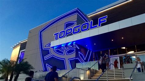 Topgolf Tampa - 2020 All You Need to Know BEFORE You Go (with Photos ...