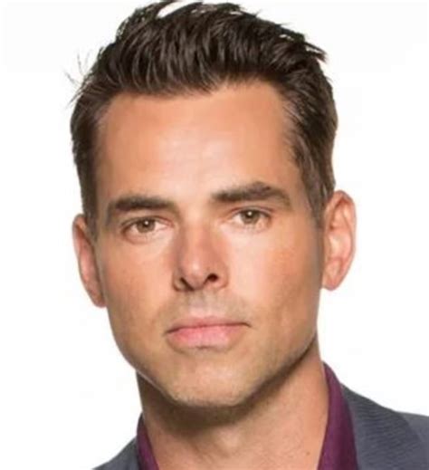 Jason Thompson (actor) - Bio, Net Worth, Married, Wife, Family, Parents, Nationality, Age, Facts ...