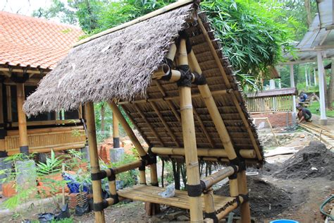 Saung bambu: JUAL DAN PEMBUATAN SAUNG GAZEBO MURAH