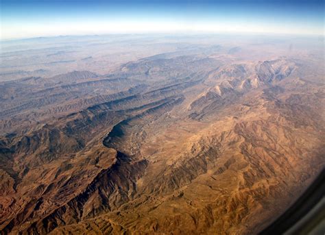 Zagros Mountains | Lorestan/Iran, between Khorramabad and Ke… | Stefan Jürgensen | Flickr