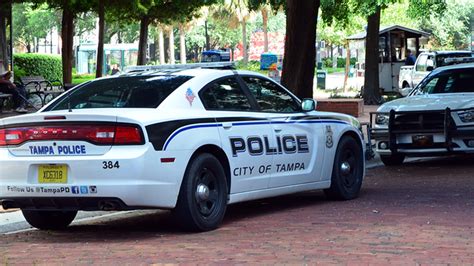 Tampa Police hosting active shooter awareness