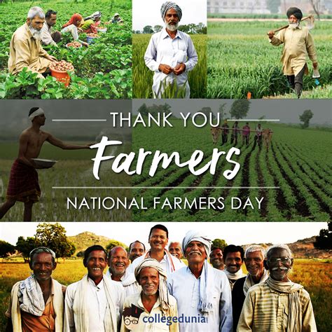 Happy Farmers Day Quotes - ShortQuotes.cc