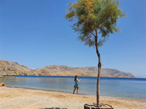 Symi Beaches - A guide to the best beaches in Symi island, Greece