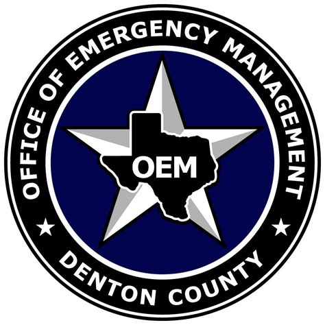 Denton County Office of Emergency Management