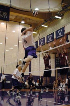 7 Volleyball Positions - Find Out Where YOU Fit On The Volleyball Court