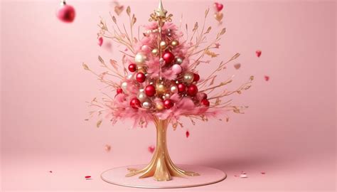 What Do You Put on Top of a Valentine Tree? - ByRetreat