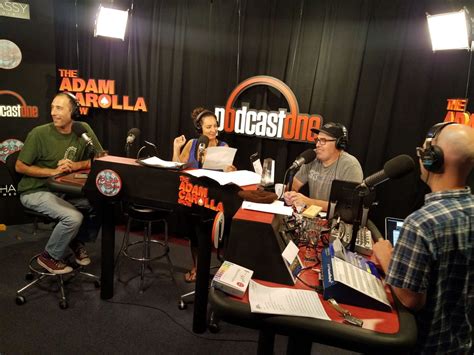 The Adam Carolla Show - A Free Daily Comedy Podcast from Adam Carolla ...