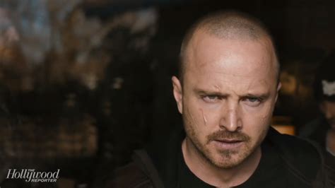 'Breaking Bad' Movie: Full Trailer Sees Aaron Paul Seeking Justice in 'El Camino' | Hollywood ...