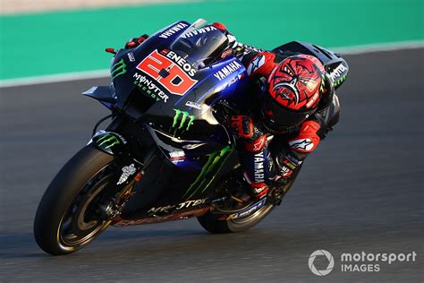 Quartararo: Yamaha “ready” to manage MotoGP struggles better in 2021 ...