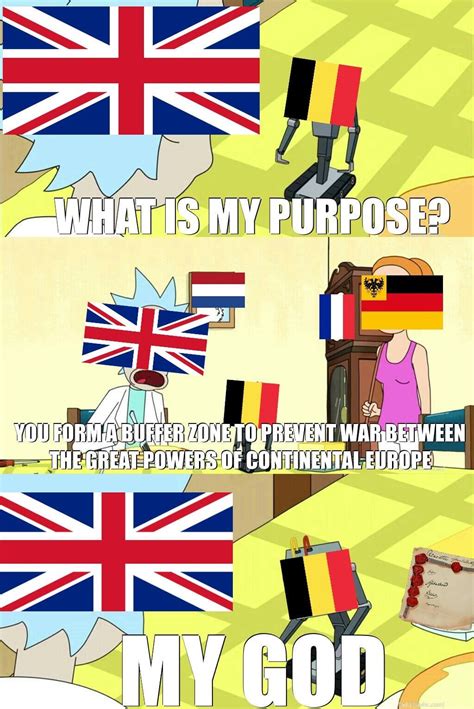 Treaty of London, 1839 : HistoryMemes