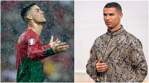 “Bismillah”: Ronaldo Appears To Recite Muslim Prayer Before Scoring Penalty in Viral Video