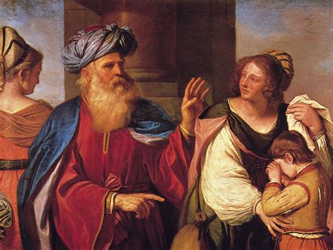 Abraham | Facts & Significance | Britannica