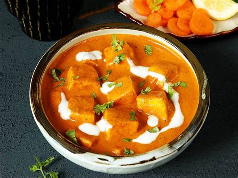 Authentic Paneer Makhni Recipe | Rasoi Rani