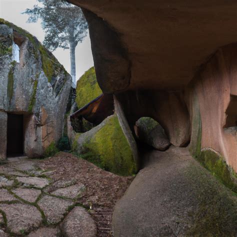 Casa do Penedo Portugal: A Unique Landmark in the Heart of Portugal ...