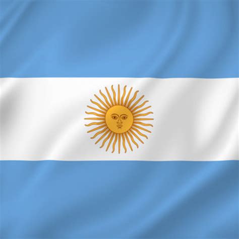 Download Argentina Flag, Flag, Fifa. Royalty-Free Stock Illustration ...