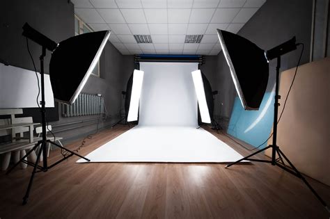 Am Studio Lighting | bioky.es