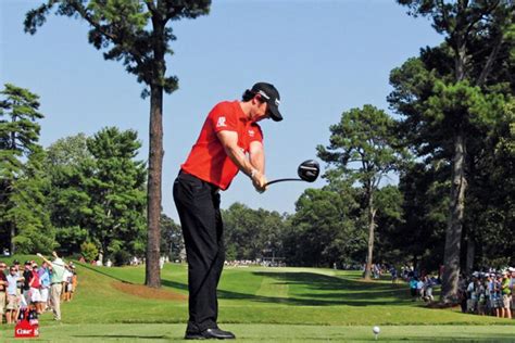 Swing Sequence: Rory McIlroy | How To Play Golf | Golf Digest