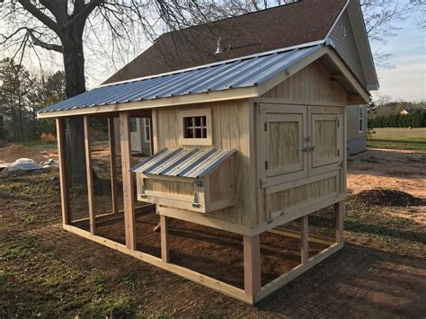 Chicken Coop For 15 Hens at Nancy Eller blog