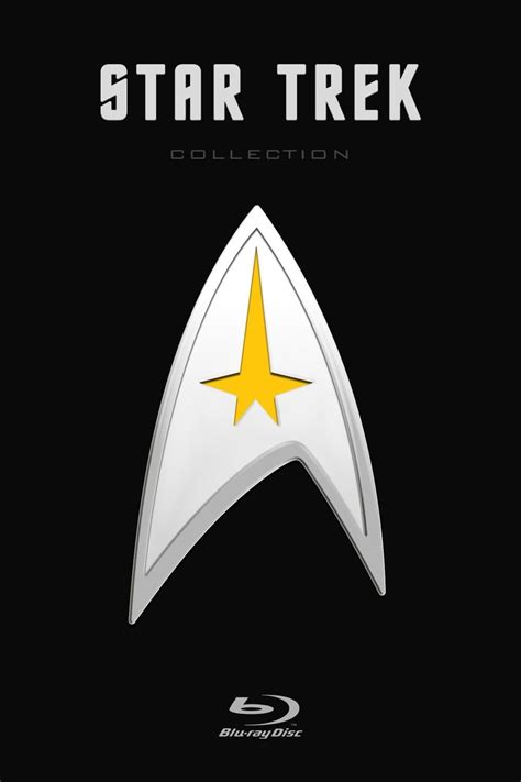 Star Trek: The Original Series Collection - Posters — The Movie ...