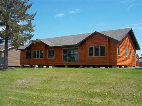 Modular Wisconsin Homes – Anderson Homes Inc.