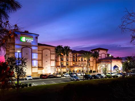 Holiday Inn Express & Suites Ontario Airport Hotel by IHG