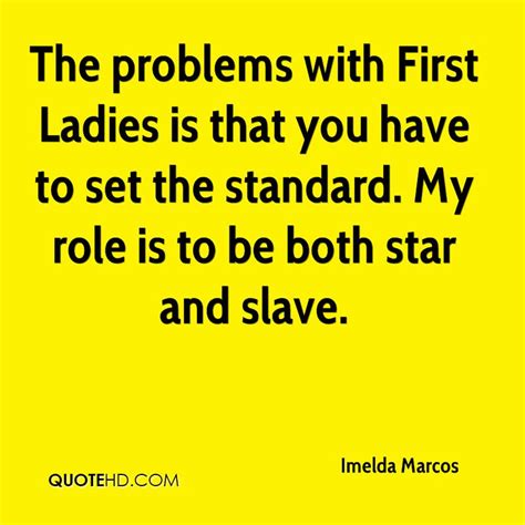 Imelda Marcos Quotes. QuotesGram