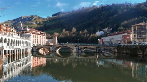 Tolosa - A Little Bit of Heaven in Basque Country - Travel Malarkey