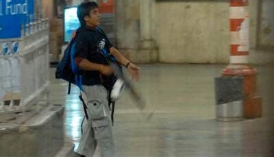 Ex-cop reveals explosive details about 26/11 terrorist Ajmal Kasab's interrogation | India News ...