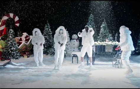 YouTube crew Sidemen release festive single 'Christmas Drillings'