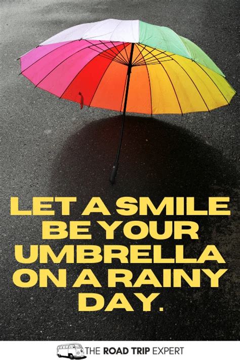 100 Awesome Rainy Day Captions for Instagram (With Quotes!)