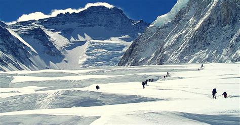 On August 15, differently abled to attempt record by trekking Siachen Glacier | Nation - PTC News