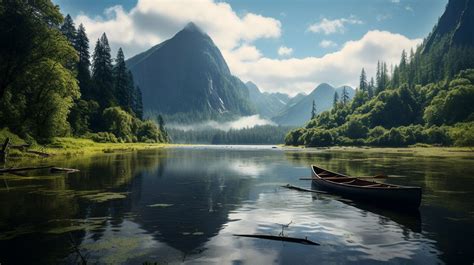 Discover Your Next Adventure: Top Canoeing Spots in the US