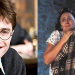 Harry Potter Vernon Dursley Meme Generator - Imgflip